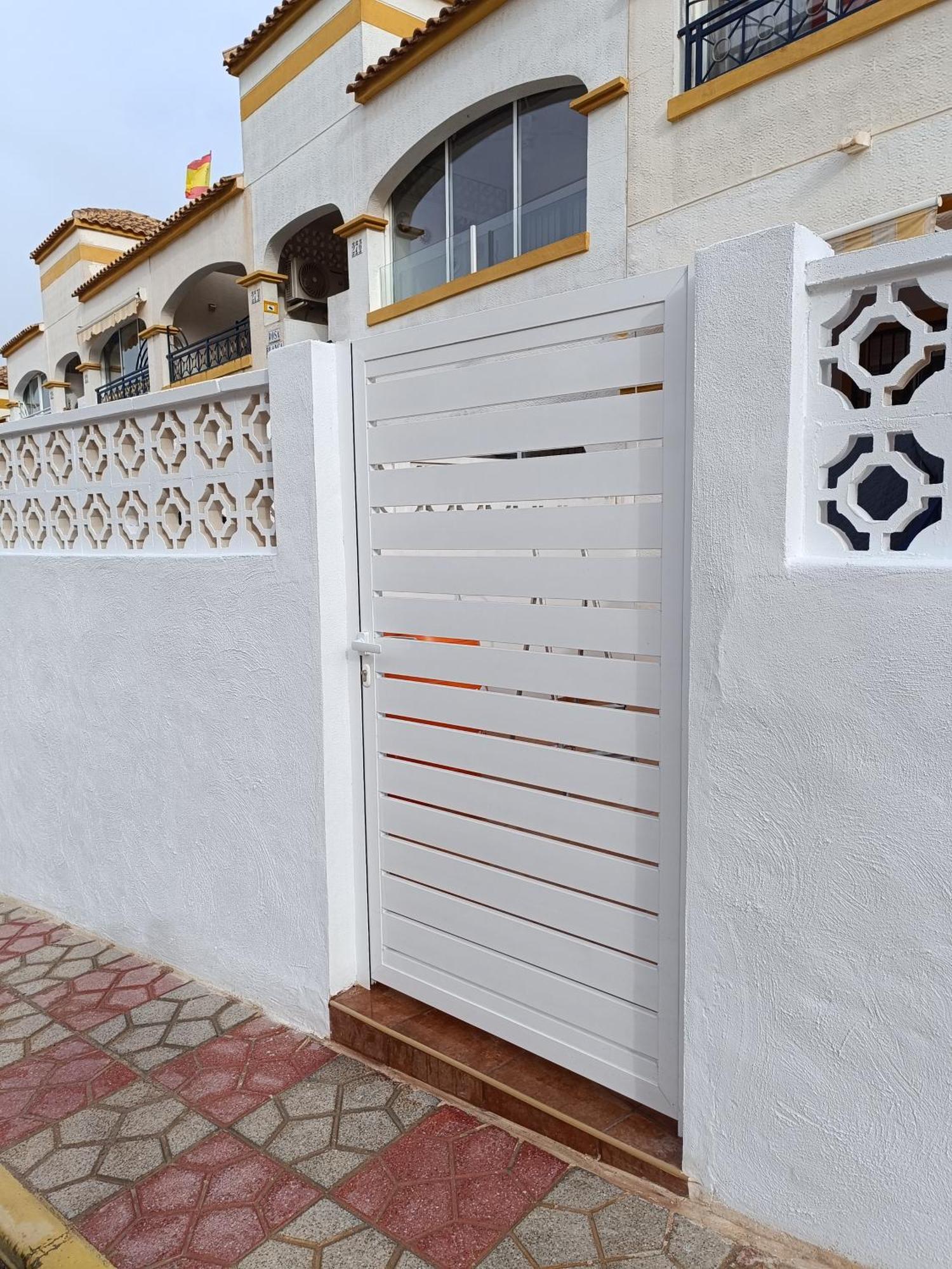 גראן אלקנט Alhambra Apartments מראה חיצוני תמונה