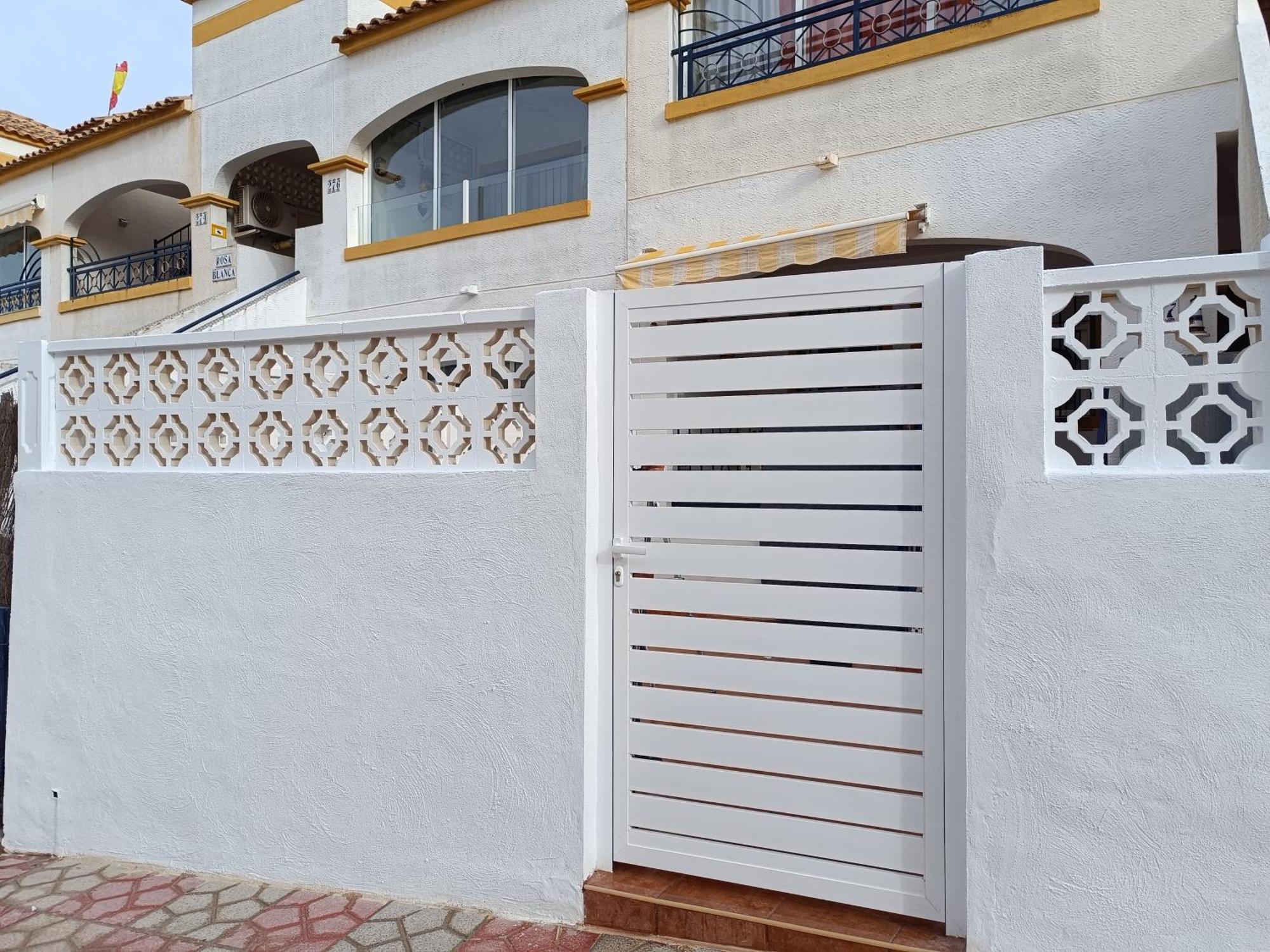 גראן אלקנט Alhambra Apartments מראה חיצוני תמונה