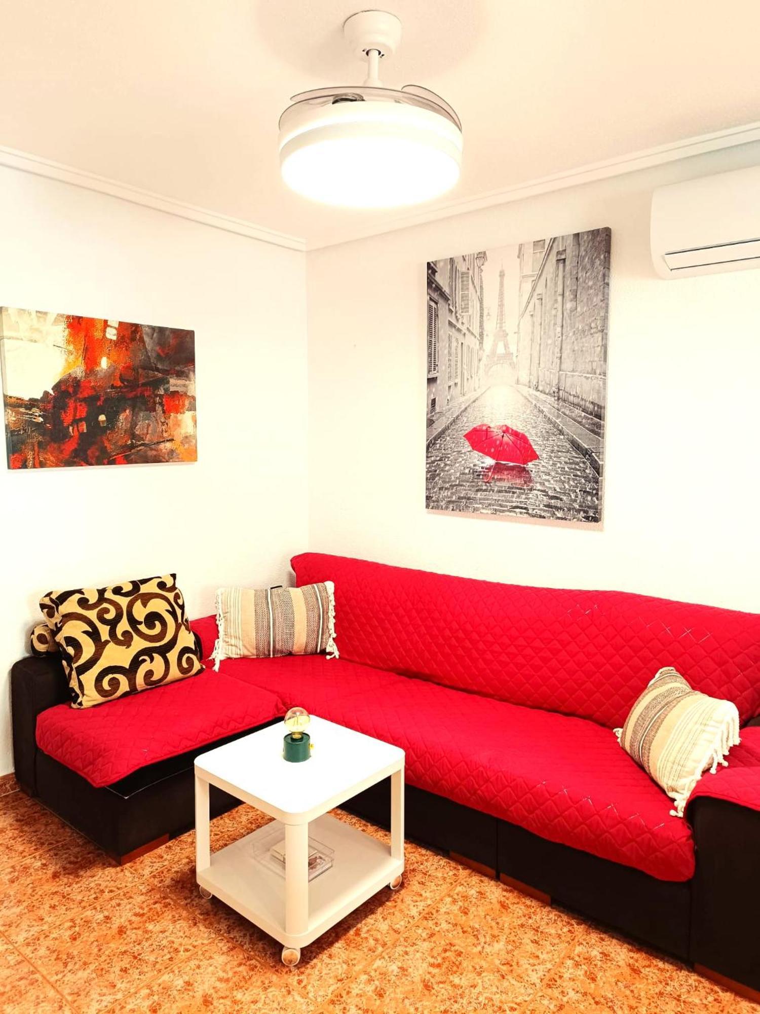 גראן אלקנט Alhambra Apartments מראה חיצוני תמונה