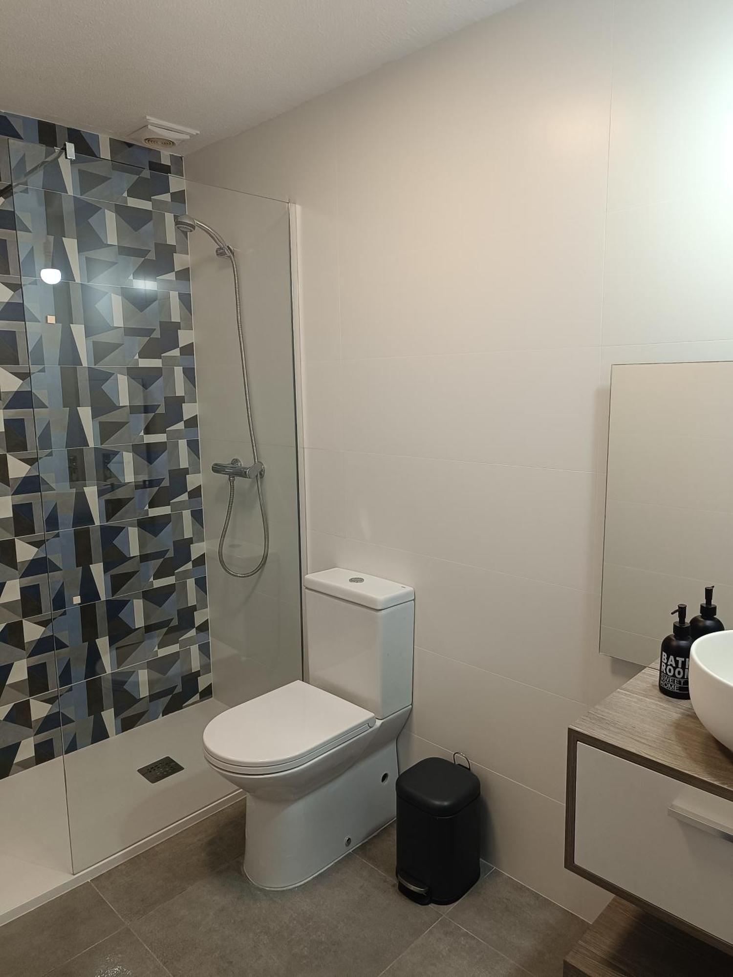 גראן אלקנט Alhambra Apartments חדר תמונה