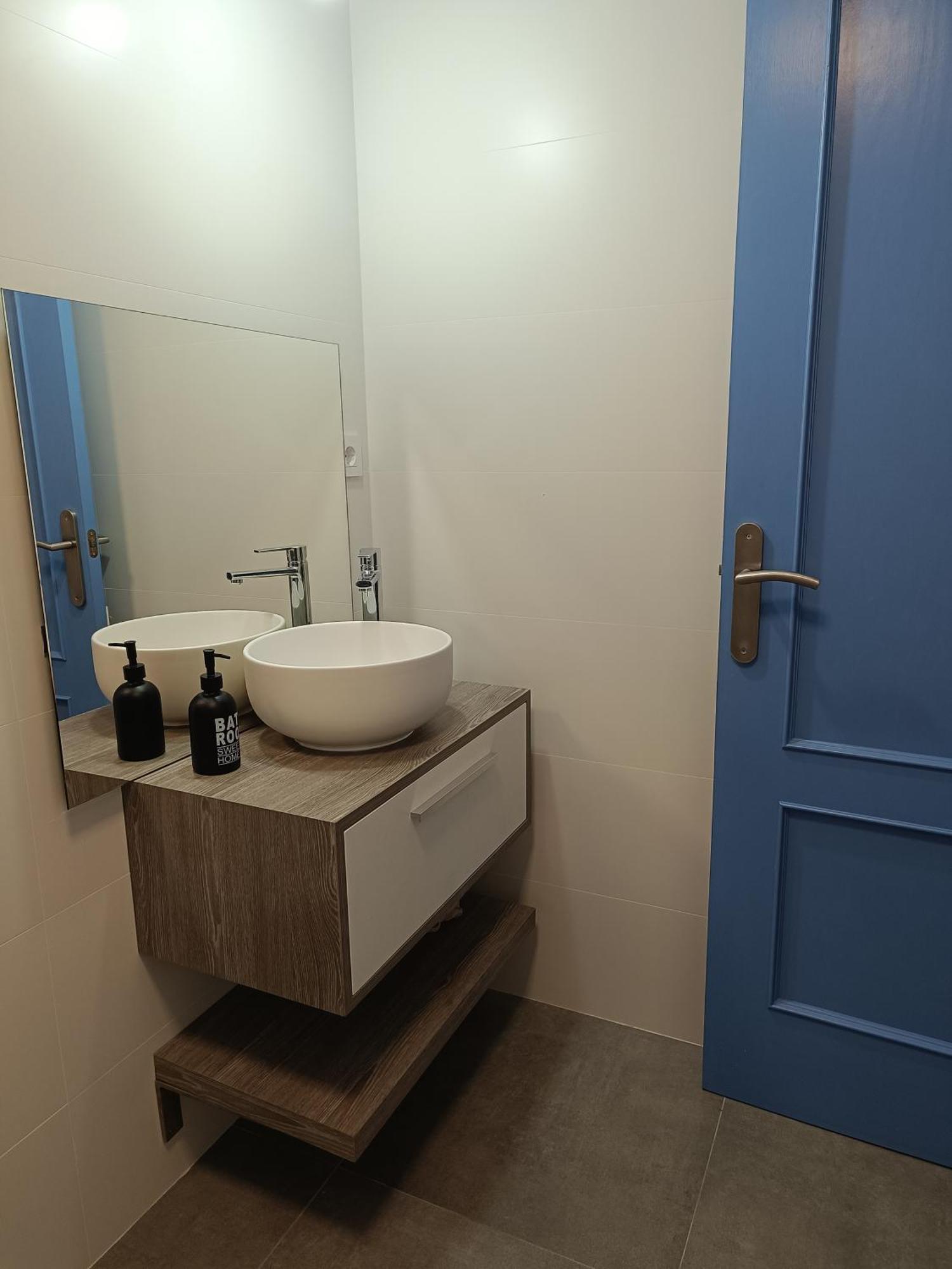 גראן אלקנט Alhambra Apartments חדר תמונה